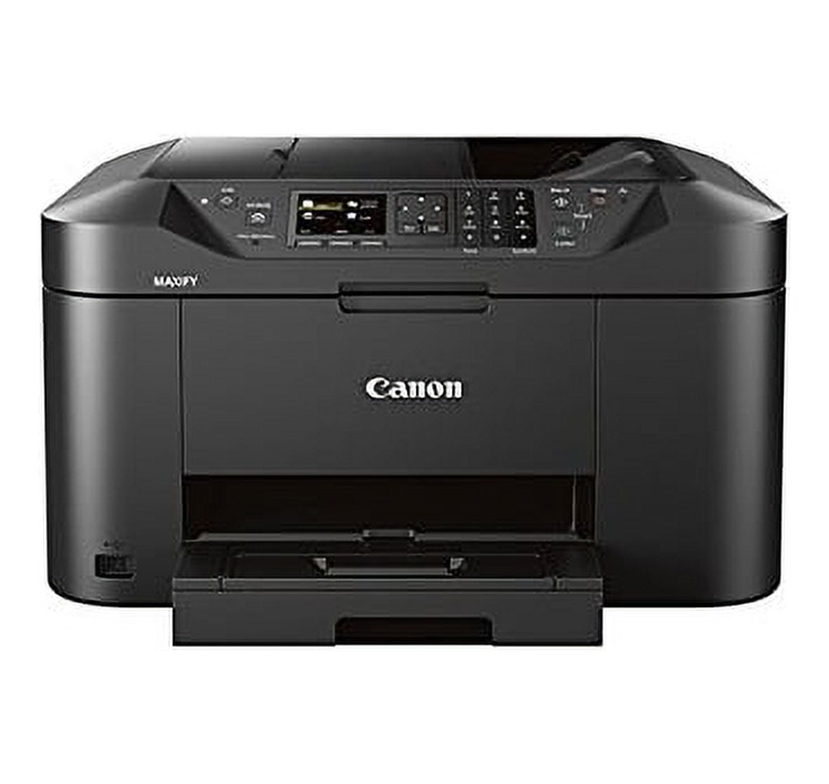 Canon MAXIFY Impresora Multifuncional de Inyección de Tinta MB2120 - Color