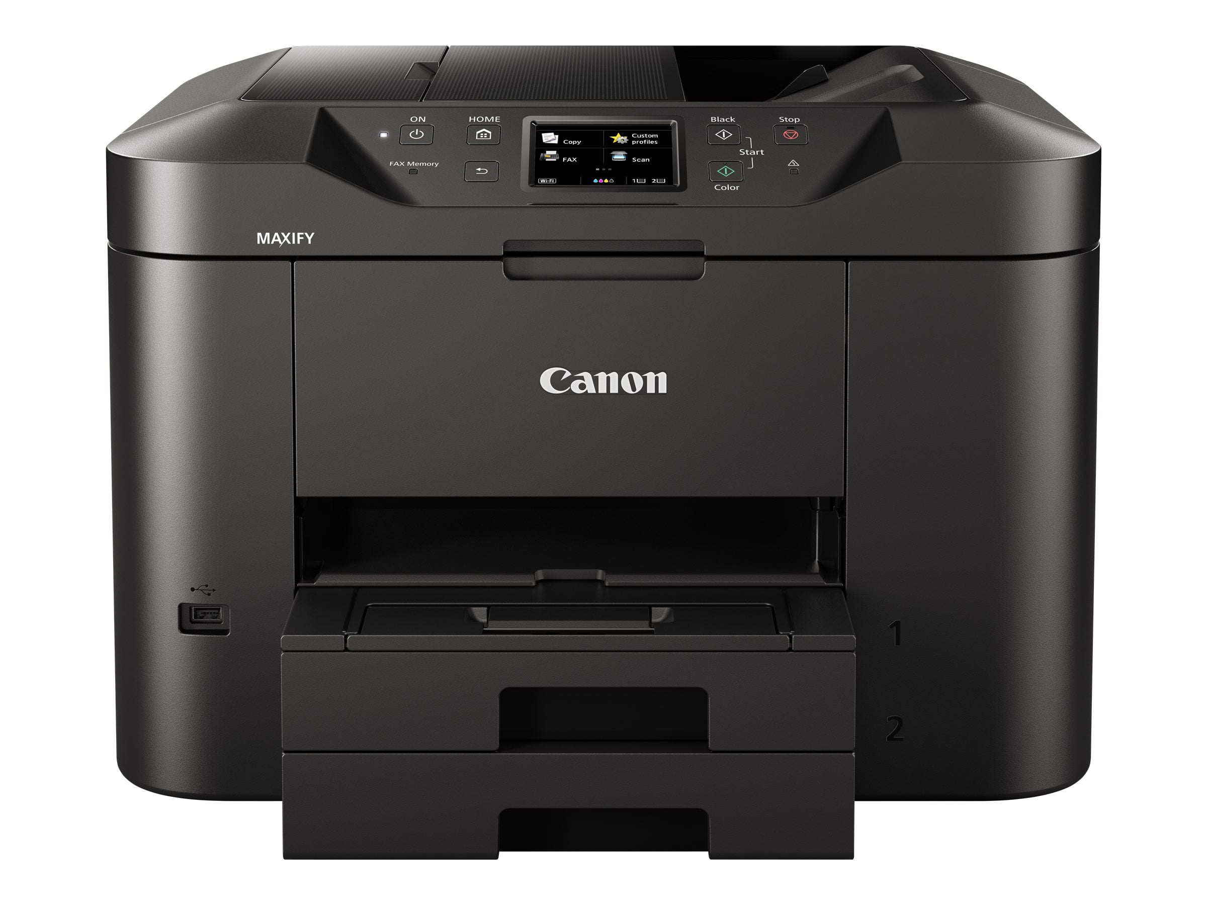 Canon MAXIFY MB2720 AIO
