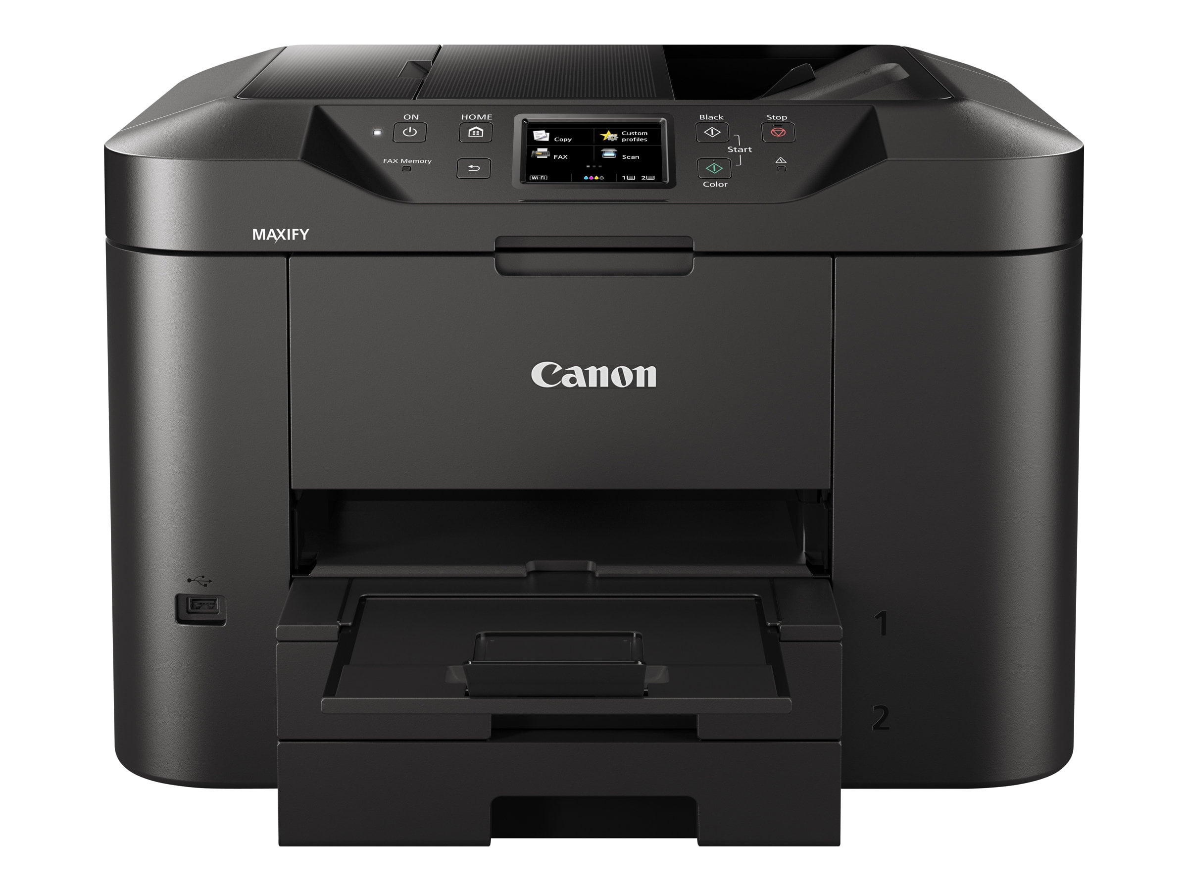 Canon MAXIFY MB2720 AIO