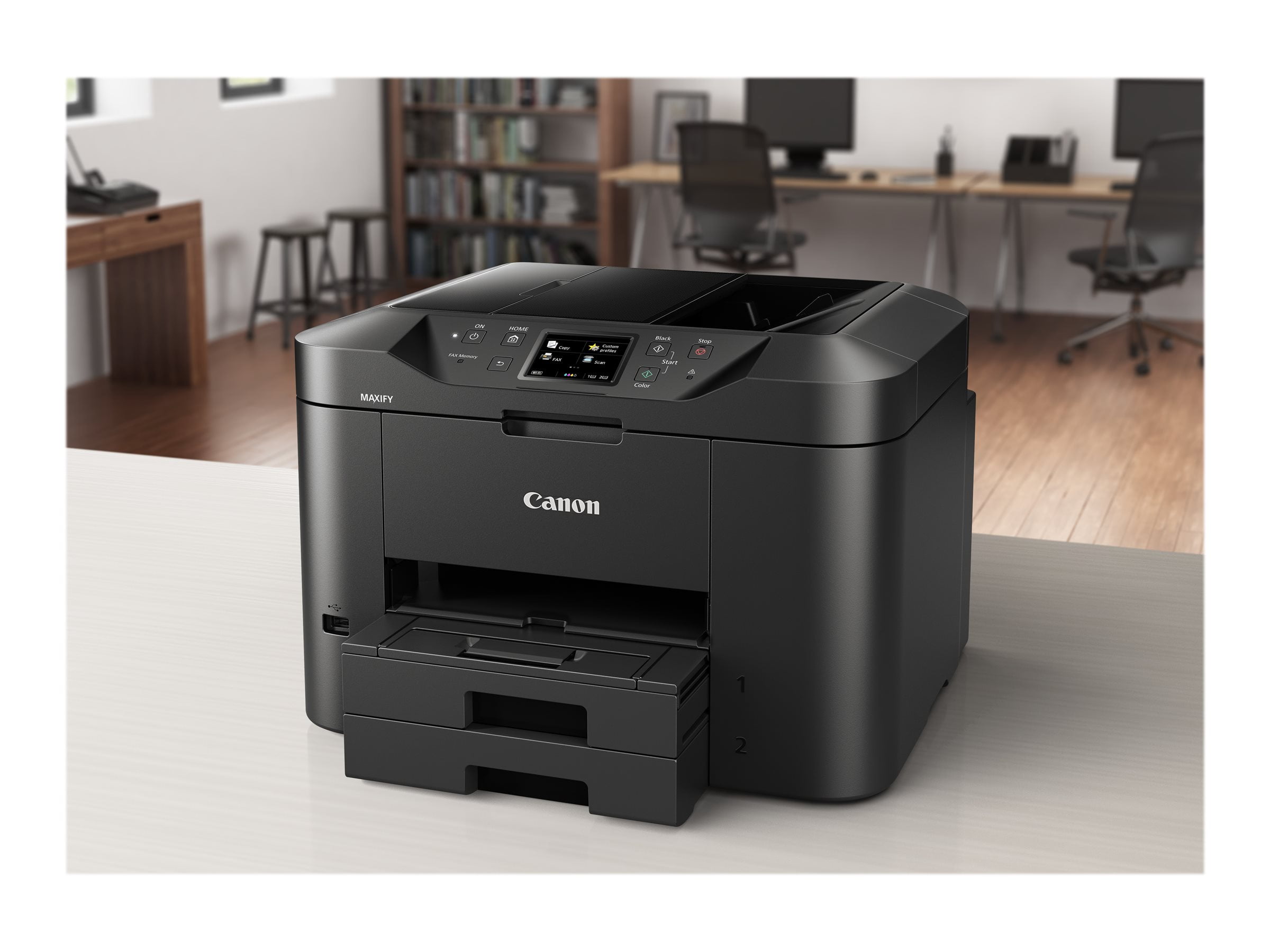 Canon MAXIFY MB2720 AIO