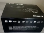 Canon PowerShot G7 X Mark III 20 1MP Point & Shoot Digital Camera New Black