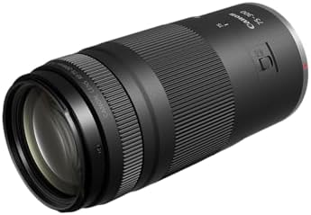 Canon RF75 300mm F4 5 6