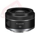 Canon RF 50mm f/1 8 STM Lens