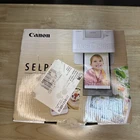 Canon SELPHY CP1300 Compact Photo Printer  Brand New    White  2235C001 