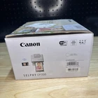 Canon SELPHY CP1300 Compact Photo Printer  Brand New    White  2235C001 
