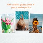 Canon Selphy CP1300 CP1200 4x6 108 shts Color Ink Paper Set KP 108IN Lot