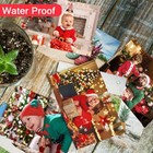 Canon Selphy CP1300 CP1200 4x6 108 shts Color Ink Paper Set KP 108IN Lot