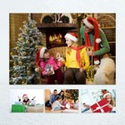 Canon Selphy CP1300 CP1200 4x6 108 shts Color Ink Paper Set KP 108IN Lot