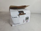 Canon Selphy CP1300 Wireless Compact Color Digital Photo Printer
