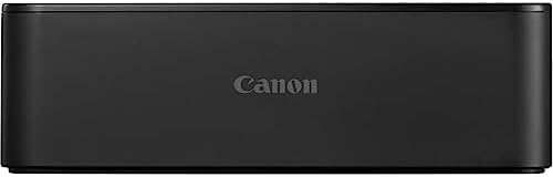 Canon Selphy CP1500 Wireless Compact Photo Printer  Black  Bundle with KP 108IN Color Ink Paper Set  108 Sheets of 4x6 Paper   3 Ink Cartridges    6 Slot Memory Card Holder   More