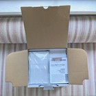 Canon Selphy CP1500   Color Dye Sublimation Mobile Printer  BLACK  Excellent 