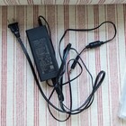 Canon Selphy CP1500   Color Dye Sublimation Mobile Printer  BLACK  Excellent 