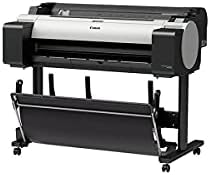 Canon imagePROGRAF TM 300 36 inch 5 Color Inkjet Printer Plotter