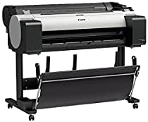 Canon imagePROGRAF TM 300 36 inch 5 Color Inkjet Printer Plotter