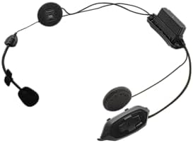 Cardo HJC 4X X for Premium Bluetooth   Connectivity with Powerful JBL Sound  Relevant HJC Helmets  RPHA  31 60 71 71c 91 91c   i 71  91   f 31 71 71c 