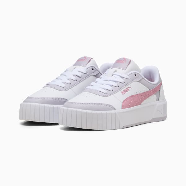 Talla 6 W Big Kids' Sneakers - Carina Mía