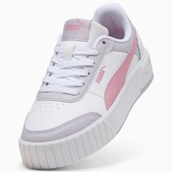 Talla 6 W Big Kids' Sneakers - Carina Mía