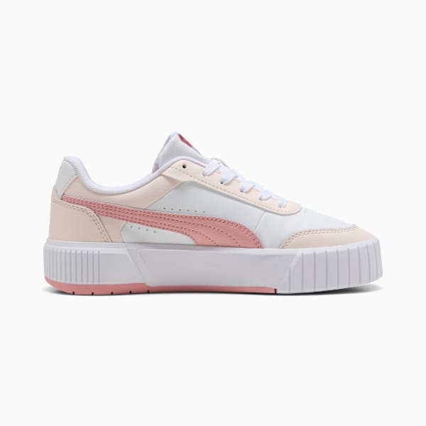 Talla 9.5 usa dama Carina Mia