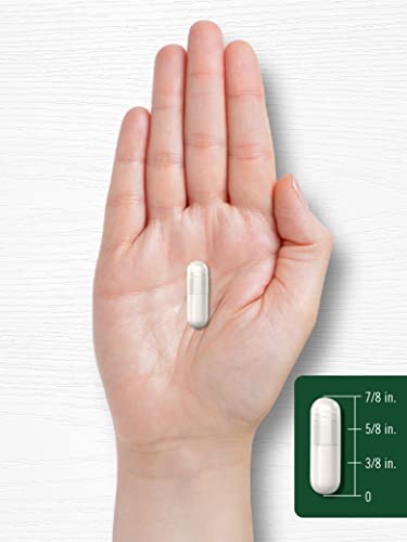 Carlyle Bamboo Extract Capsules   3000mg   300 Count   210mg Silica   Non GMO  Gluten Free Supplement