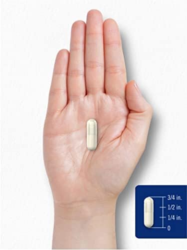 Carlyle Buffered Magnesium Bisglycinate 665 mg   250 Capsules   Chelated Essential Mineral   Non GMO and Gluten Free Supplement