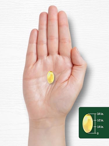 Carlyle Odorless Garlic Supplement   400 Softgels   Herbal Extract Pills   Non GMO  Gluten Free Formula