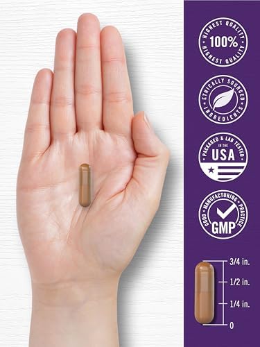 Carlyle Resveratrol Complex   180 Capsules   Trans Resveratrol Supplement with Grape Seed Extract   Non GMO  Gluten Free