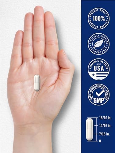 Carlyle Triple Magnesium Complex   400 mg   240 Capsules   Magnesium Malate  Glycinate & Citrate   Vegetarian  Non GMO  and Gluten Free Supplement