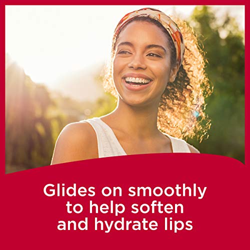 Carmex Daily Care - Tubos de bálsamo labial hidratante con SPF, cereza fresca, fresa y gaulteria, paquete de 0.35 onzas (6 paquetes de 3)