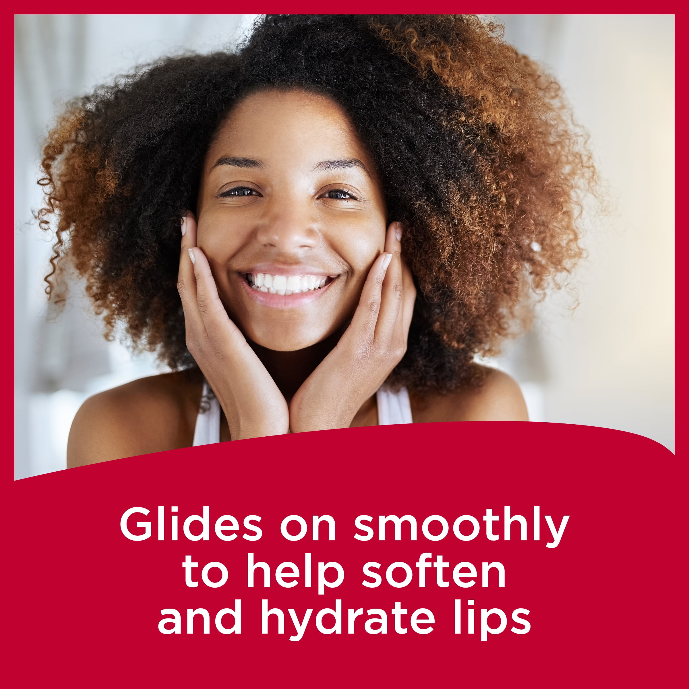 Carmex Daily Care Moisturizing Lip Balm Tubes  SPF 15  Multi Flavor Lip Balm  3 Count