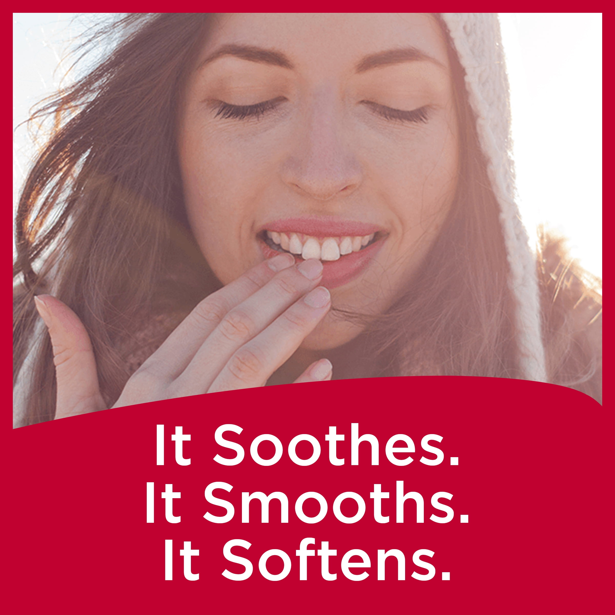 Carmex Daily Care Moisturizing Lip Balm Sticks  SPF 15  Multi Flavor Lip Balm  3 Count  1 Pack of 3