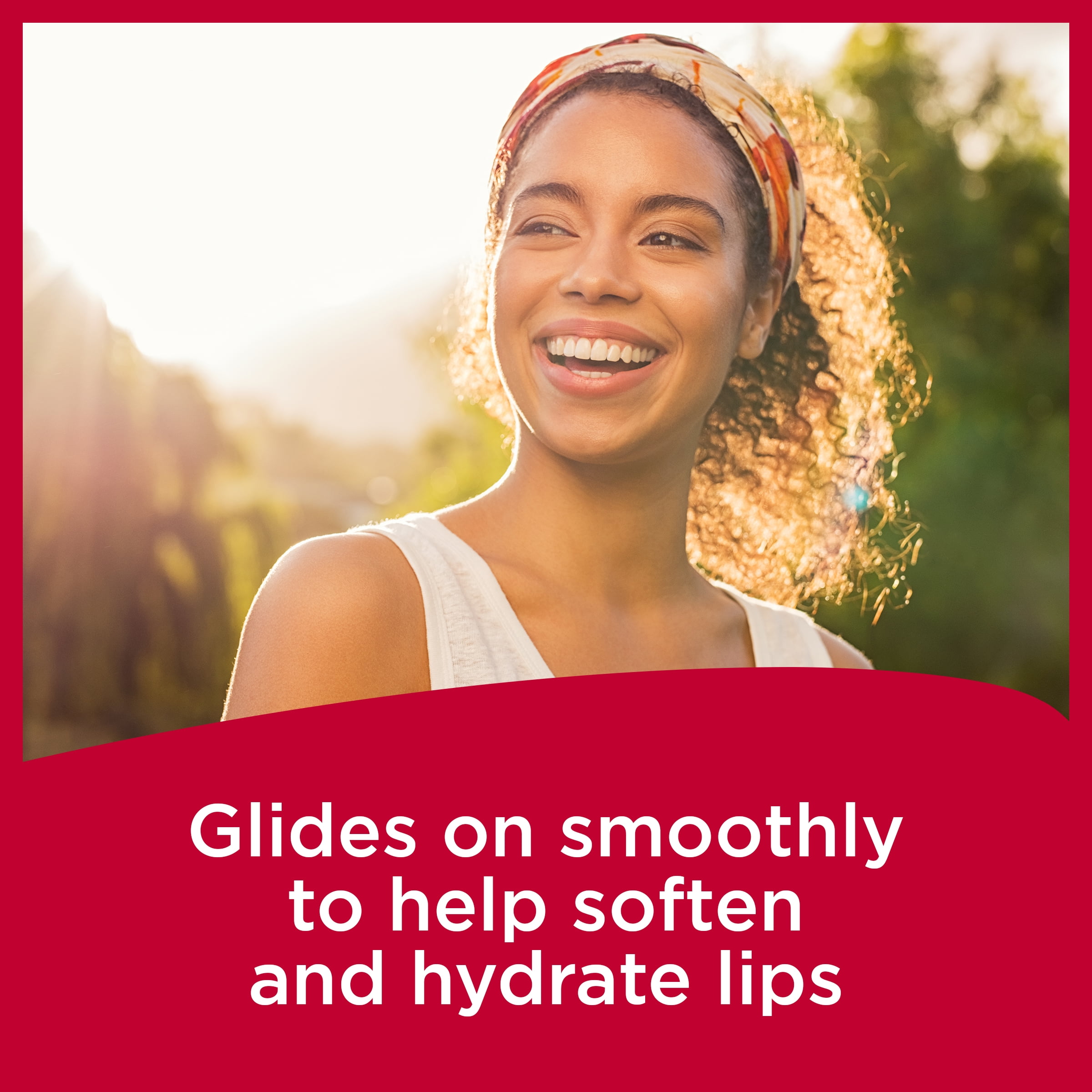 Carmex Daily Care Moisturizing Lip Balm Sticks  SPF 15  Multi Flavor Lip Balm  3 Count  1 Pack of 3