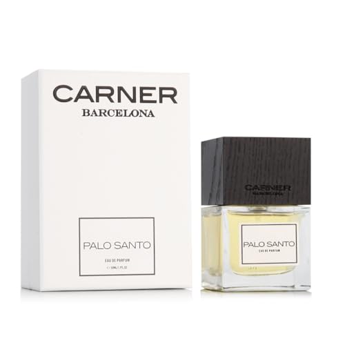 Carner Barcelona Palo Santo By Eau De Parfum Spray 1 7 oz