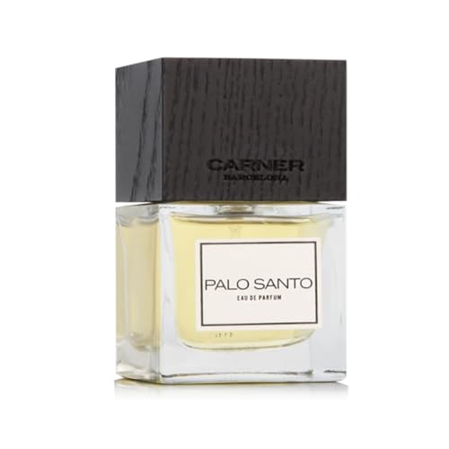 Carner Barcelona Palo Santo By Eau De Parfum Spray 1 7 oz