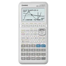 Casio FX 9860GIII Graphic Calculator