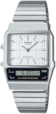 Casio Mens Wrist Watch AQ 800E 7A