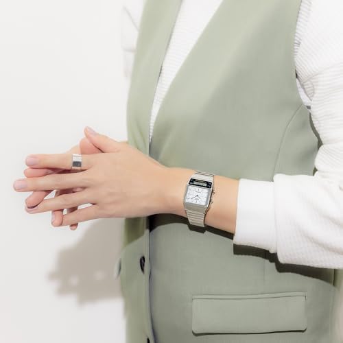 Casio Mens Wrist Watch AQ 800E 7A