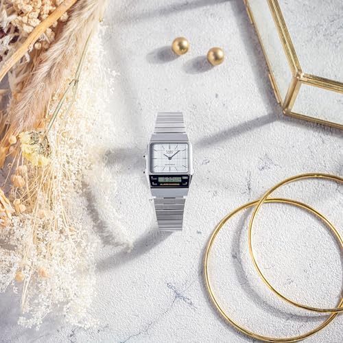 Casio Mens Wrist Watch AQ 800E 7A