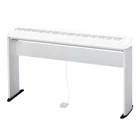 Casio Privia 88 Key Digital White Piano with Smart Scaled Hammer Action Keyboard