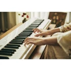 Casio Privia 88 Key Digital White Piano with Smart Scaled Hammer Action Keyboard