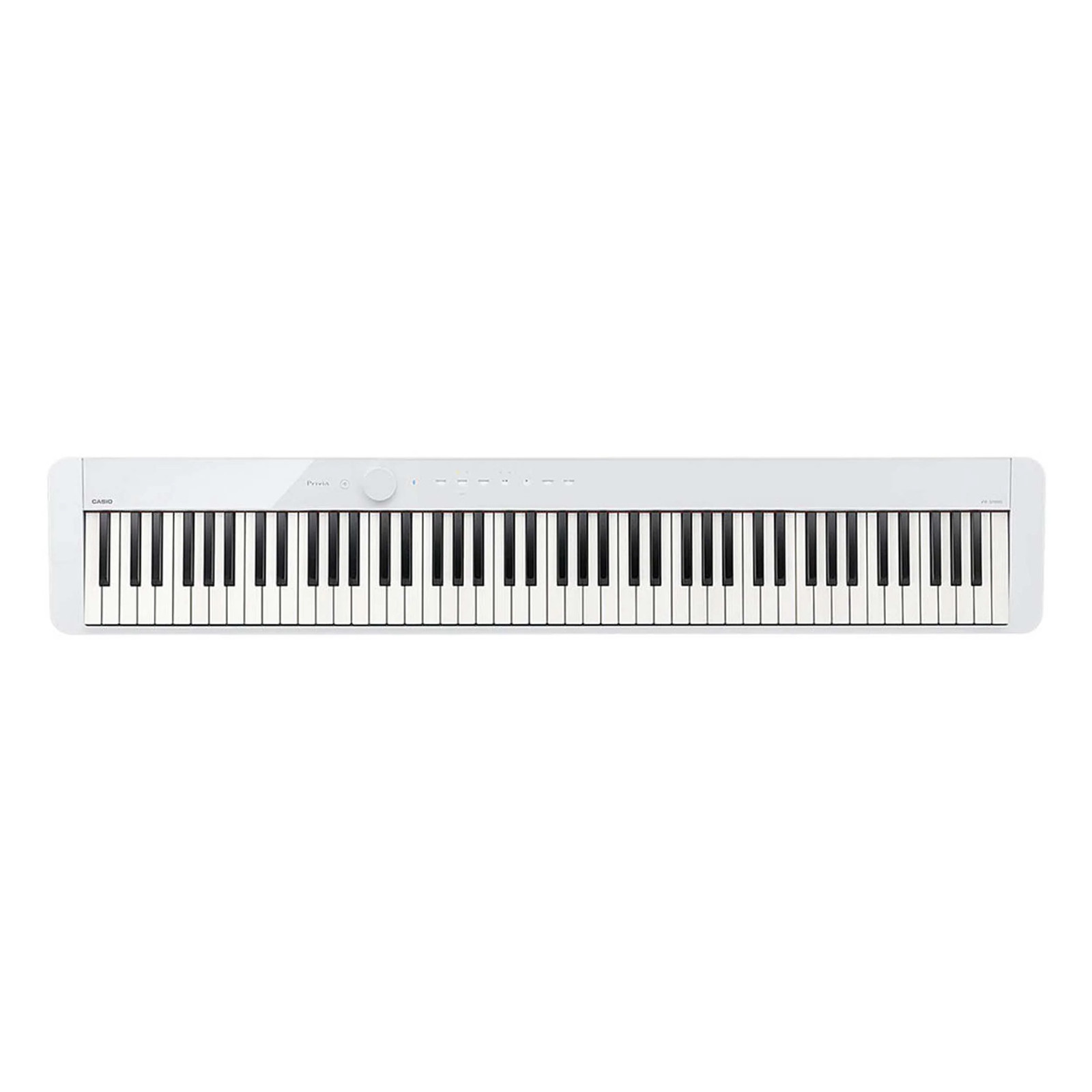 Casio Privia PX S1000 Digital Piano   White