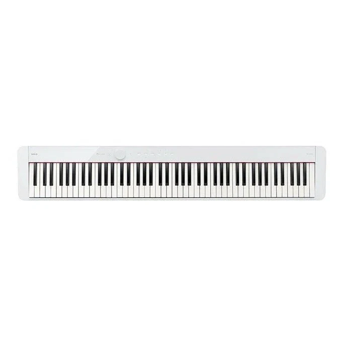 Casio Privia PX S1100 88 Key Digital Piano  White