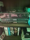 Casting Shadows Game and Expansions Bundle; All Sealed