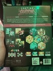 Casting Shadows Game and Expansions Bundle; All Sealed