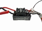 Castle Creations Mamba X 1/10 Sensored 25 2v Waterproof Esc Rc Part #17767