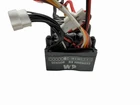 Castle Creations Mamba X 1/10 Sensored 25 2v Waterproof Esc Rc Part #17767