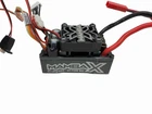 Castle Creations Mamba X 1/10 Sensored 25 2v Waterproof Esc Rc Part #17767