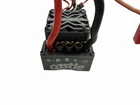 Castle Creations Mamba X 1/10 Sensored 25 2v Waterproof Esc Rc Part #17767