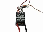 Castle Creations Mamba X 1/10 Sensored 25 2v Waterproof Esc Rc Part #17767