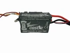Castle Creations Mamba X 1/10 Sensored 25 2v Waterproof Esc Rc Part #17767