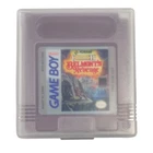 Castlevania II 2 Belmonts Revenge Nintendo Gameboy Game Boy GBC